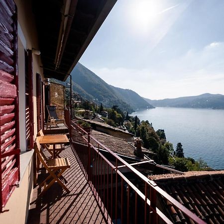 Dnart Holidays Home Blevio Luaran gambar