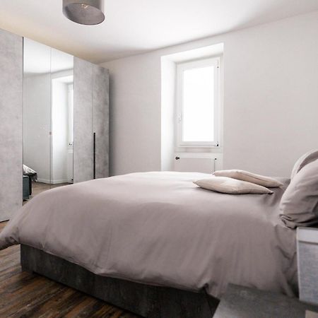 Dnart Holidays Home Blevio Luaran gambar