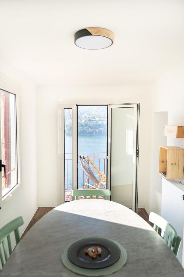 Dnart Holidays Home Blevio Luaran gambar