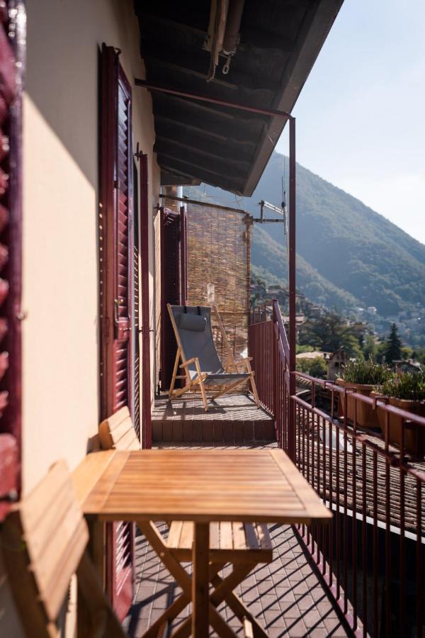 Dnart Holidays Home Blevio Luaran gambar