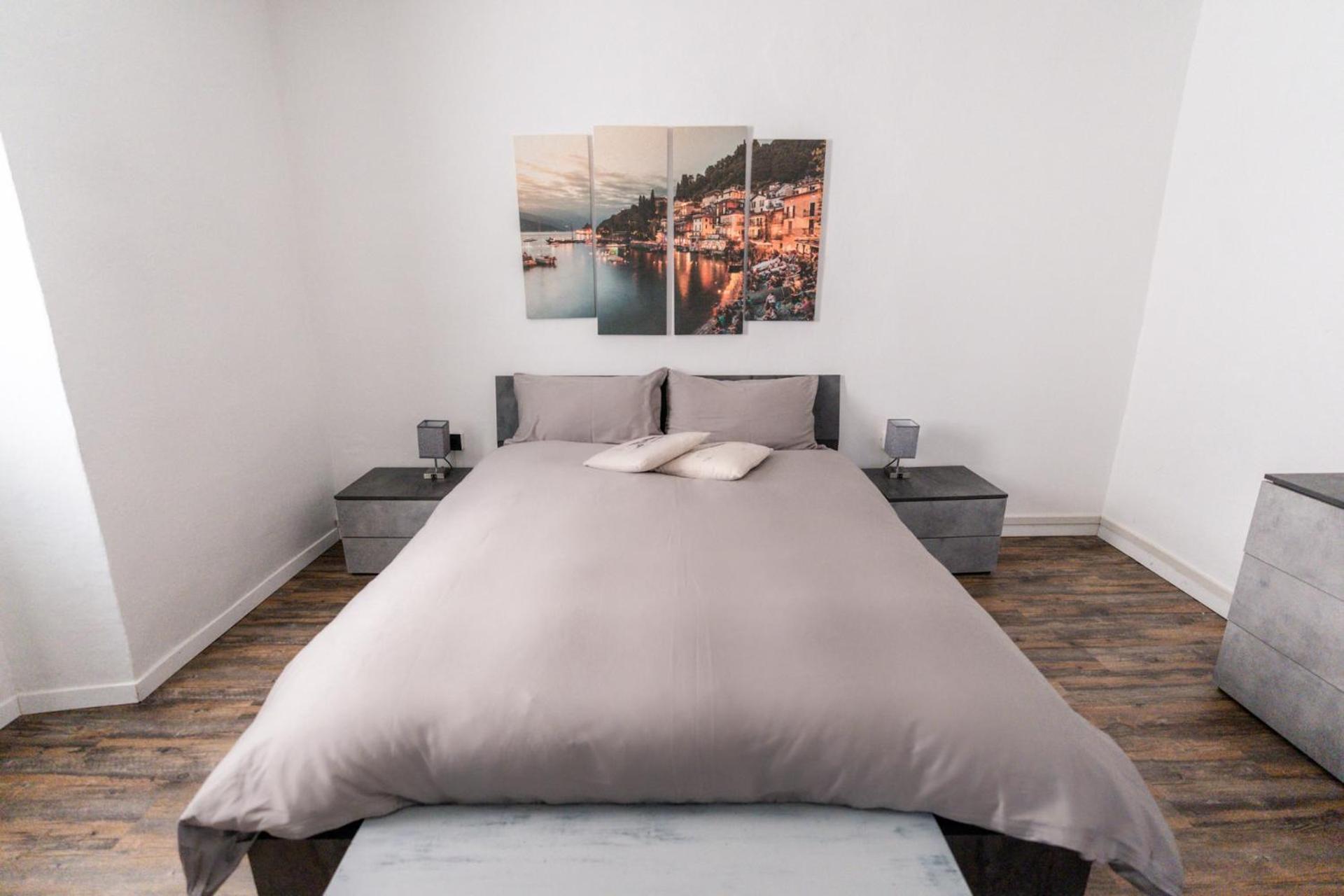 Dnart Holidays Home Blevio Luaran gambar