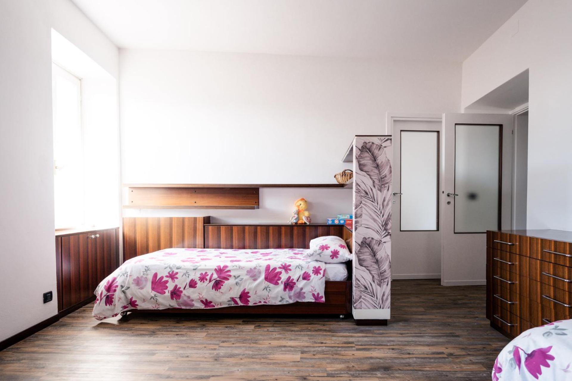 Dnart Holidays Home Blevio Luaran gambar