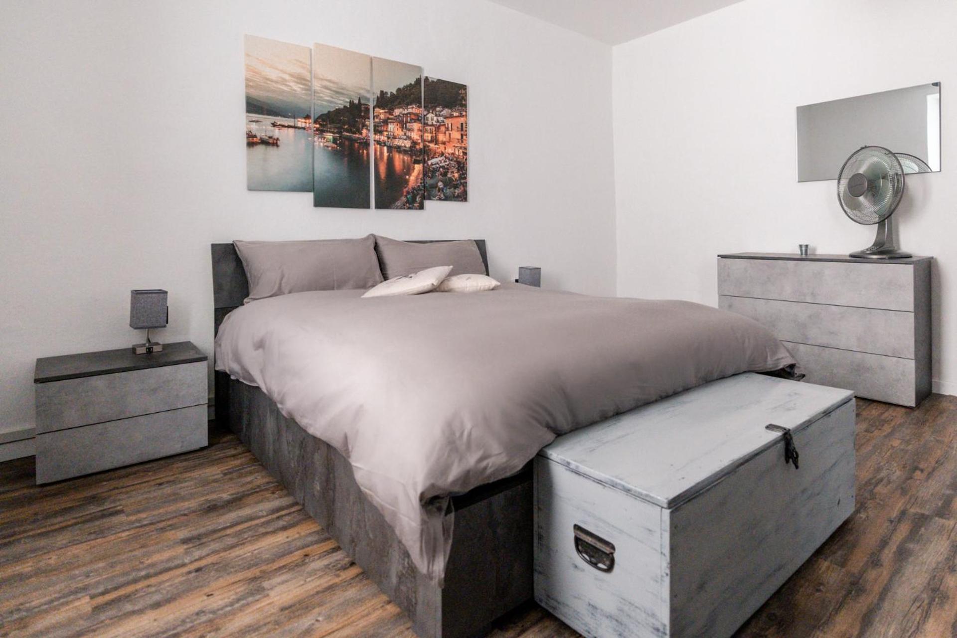 Dnart Holidays Home Blevio Luaran gambar