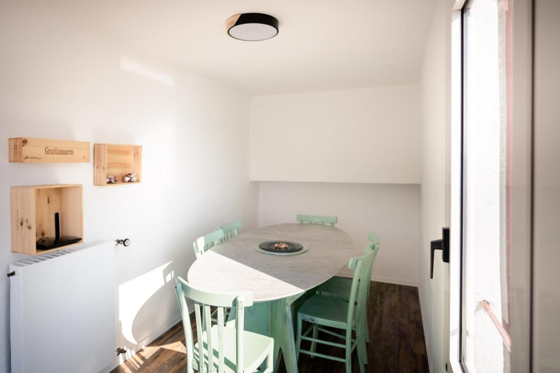 Dnart Holidays Home Blevio Luaran gambar