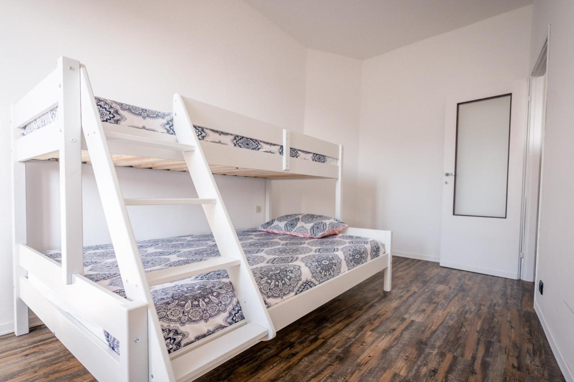 Dnart Holidays Home Blevio Luaran gambar