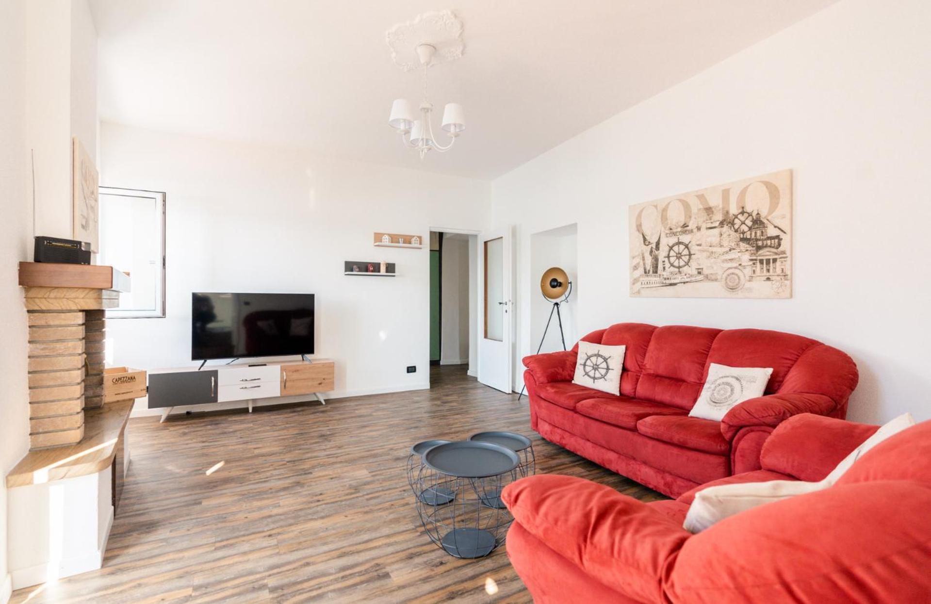 Dnart Holidays Home Blevio Luaran gambar