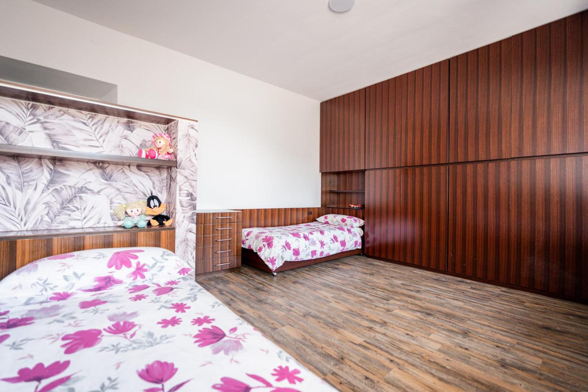 Dnart Holidays Home Blevio Luaran gambar